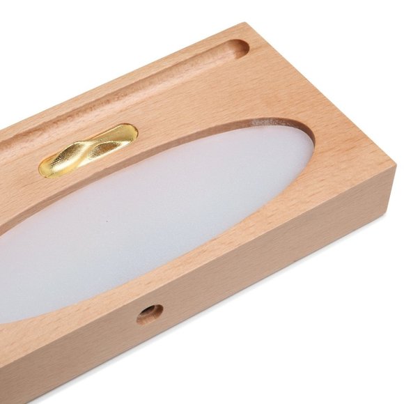 Himalayan Salt Lamp Wireless Charger - Picture 13 of 13